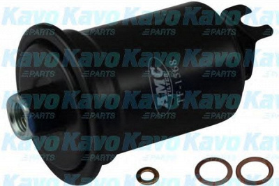 AMC FILTER tf1568 -  Топливный фильтр